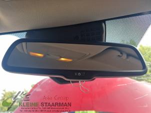 Used Rear view mirror Mazda 6 (GJ/GH/GL) 2.2 SkyActiv-D 150 16V Price on request offered by Kleine Staarman B.V. Autodemontage