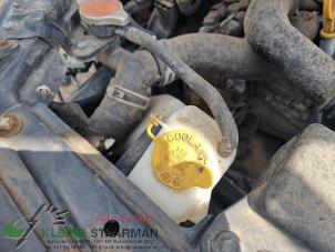 Used Expansion vessel Toyota GT 86 (ZN) 2.0 16V Price on request offered by Kleine Staarman B.V. Autodemontage