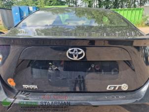 Used Tailgate handle Toyota GT 86 (ZN) 2.0 16V Price on request offered by Kleine Staarman B.V. Autodemontage