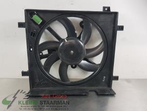 Usagé Boîtier ventilateur Nissan Micra (K13) 1.2 12V DIG-S Prix sur demande proposé par Kleine Staarman B.V. Autodemontage