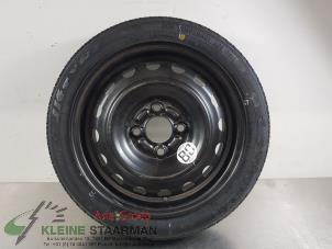 Used Spare wheel Nissan Micra (K13) 1.2 12V DIG-S Price on request offered by Kleine Staarman B.V. Autodemontage