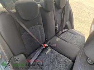 Used Rear bench seat Nissan Micra (K13) 1.2 12V DIG-S Price on request offered by Kleine Staarman B.V. Autodemontage
