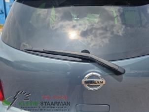 Usados Brazo de limpiaparabrisas detrás Nissan Micra (K13) 1.2 12V DIG-S Precio de solicitud ofrecido por Kleine Staarman B.V. Autodemontage