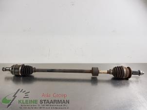 Used Front drive shaft, right Suzuki Baleno 1.0 Booster Jet Turbo 12V Price on request offered by Kleine Staarman B.V. Autodemontage