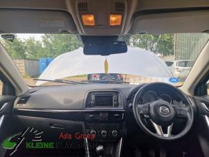Usados Juego y módulo de airbag Mazda CX-5 (KE,GH) 2.0 SkyActiv-G 165 16V 2WD Precio de solicitud ofrecido por Kleine Staarman B.V. Autodemontage