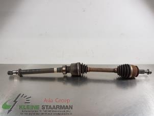 Used Front drive shaft, right Mazda 6 (GJ/GH/GL) 2.2 SkyActiv-D 150 16V Price on request offered by Kleine Staarman B.V. Autodemontage