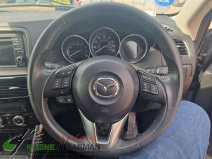 Gebrauchte Airbag links (Lenkrad) Mazda CX-5 (KE,GH) 2.0 SkyActiv-G 165 16V 2WD Preis auf Anfrage angeboten von Kleine Staarman B.V. Autodemontage