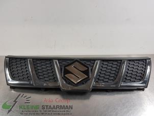 Used Grille Suzuki Vitara (LY/MY) 1.4 S Turbo 16V AllGrip Price on request offered by Kleine Staarman B.V. Autodemontage