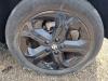 Wheel + tyre from a Suzuki Vitara (LY/MY), 2015 1.4 S Turbo 16V AllGrip, SUV, Petrol, 1.373cc, 103kW (140pk), 4x4, K14C, 2015-09, LYEA 2018