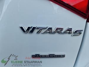 Usagé Ordinateur divers Suzuki Vitara (LY/MY) 1.4 S Turbo 16V AllGrip Prix sur demande proposé par Kleine Staarman B.V. Autodemontage
