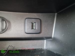 Used AUX / USB connection Suzuki Vitara (LY/MY) 1.4 S Turbo 16V AllGrip Price on request offered by Kleine Staarman B.V. Autodemontage