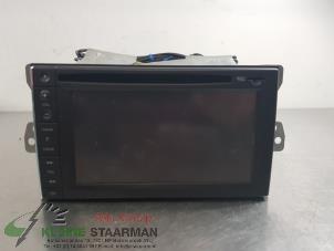 Used Navigation system Hyundai i10 (B5) 1.0 12V Price on request offered by Kleine Staarman B.V. Autodemontage