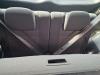 Rear seat from a Toyota Verso, 2009 / 2018 1.8 16V VVT-i, MPV, Petrol, 1.798cc, 108kW (147pk), FWD, 2ZRFAE, 2009-04 / 2018-08 2016