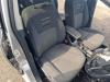 Seat, right from a Toyota Verso 1.8 16V VVT-i 2016