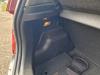 Kia Picanto (TA) 1.0 12V Tapizado de maletero izquierda
