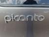 Kia Picanto (TA) 1.0 12V Airbag de toit droit