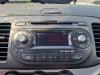 Kia Picanto (TA) 1.0 12V Radio/Lecteur CD