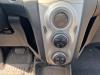 Toyota Yaris II (P9) 1.3 16V VVT-i Heater control panel