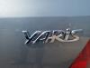 Toyota Yaris II (P9) 1.3 16V VVT-i Airbag superior derecha