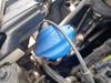 Hyundai Tucson (TL) 1.7 CRDi 16V 2WD Front windscreen washer reservoir