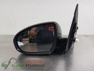 Used Wing mirror, left Hyundai Tucson (TL) 1.7 CRDi 16V 2WD Price on request offered by Kleine Staarman B.V. Autodemontage