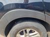 Hyundai Tucson (TL) 1.7 CRDi 16V 2WD Schmutzfänger Leiste