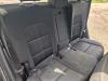 Hyundai Tucson (TL) 1.7 CRDi 16V 2WD Rear bench seat