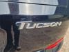 Hyundai Tucson (TL) 1.7 CRDi 16V 2WD Türgriff 4-türig links hinten