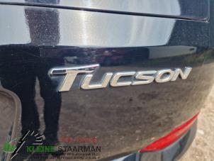 Used Rear door window mechanism 4-door, left Hyundai Tucson (TL) 1.7 CRDi 16V 2WD Price on request offered by Kleine Staarman B.V. Autodemontage