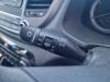 Steering column stalk from a Hyundai Tucson (TL), 2015 1.6 GDI 16V, SUV, Petrol, 1.591cc, 97kW (132pk), Front wheel, G4FD, 2015-09, TLEF5P21; TLEF5P31 2017