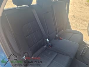 Gebrauchte Rückbank Hyundai Tucson (TL) 1.6 GDI 16V Preis auf Anfrage angeboten von Kleine Staarman B.V. Autodemontage