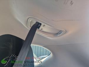 Używane Pas bezpieczenstwa srodkowy tyl Hyundai Tucson (TL) 1.6 GDI 16V Cena na żądanie oferowane przez Kleine Staarman B.V. Autodemontage