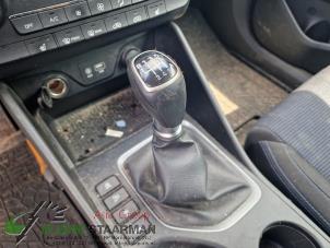 Used Gear-change mechanism Hyundai Tucson (TL) 1.6 GDi 16V 2WD Price on request offered by Kleine Staarman B.V. Autodemontage
