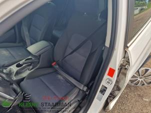 Używane Fotel lewy Hyundai Tucson (TL) 1.6 GDi 16V 2WD Cena na żądanie oferowane przez Kleine Staarman B.V. Autodemontage
