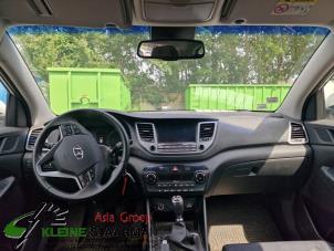 Gebrauchte Airbag Set + Modul Hyundai Tucson (TL) 1.6 GDi 16V 2WD Preis auf Anfrage angeboten von Kleine Staarman B.V. Autodemontage