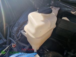 Used Expansion vessel Kia Sorento III (UM) 2.2 CRDi 16V VGT 4x4 Price on request offered by Kleine Staarman B.V. Autodemontage