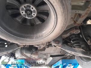 Used Spare wheel Kia Sorento III (UM) 2.2 CRDi 16V VGT 4x4 Price on request offered by Kleine Staarman B.V. Autodemontage