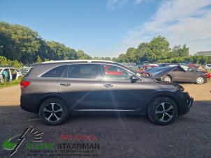 Used Box beam,right Kia Sorento III (UM) 2.2 CRDi 16V VGT 4x4 Price on request offered by Kleine Staarman B.V. Autodemontage