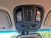 Eclairage intérieur avant d'un Kia Sorento III (UM), 2015 / 2020 2.2 CRDi 16V VGT 4x4, SUV, Diesel, 2.199cc, 147kW (200pk), 4x4, D4HB, 2015-01 / 2020-08, UMC5D24; UMC7D24 2016