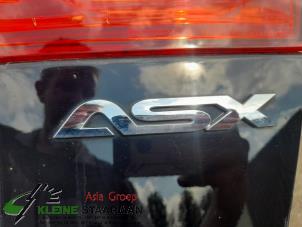 Usagé Pompe essence Mitsubishi ASX 1.6 MIVEC 16V Prix sur demande proposé par Kleine Staarman B.V. Autodemontage