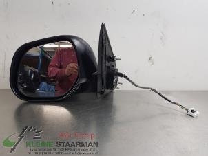 Used Wing mirror, left Mitsubishi ASX 1.6 MIVEC 16V Price on request offered by Kleine Staarman B.V. Autodemontage