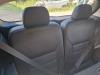 Sitz hinten van een Kia Sorento III (UM), 2015 / 2020 2.2 CRDi 16V VGT 4x4, SUV, Diesel, 2.199cc, 147kW (200pk), 4x4, D4HB, 2015-01 / 2020-08, UMC5D24; UMC7D24 2016