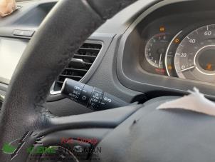 Usagé Commutateur feu clignotant Honda CR-V (RM) 2.0 i-VTEC 16V 4x4 Prix sur demande proposé par Kleine Staarman B.V. Autodemontage