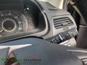 Used Wiper switch Honda CR-V (RM) 2.0 i-VTEC 16V 4x4 Price on request offered by Kleine Staarman B.V. Autodemontage