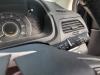 Commutateur essuie-glace d'un Honda CR-V (RM), 2012 2.0 i-VTEC 16V 4x4, SUV, Essence, 1.997cc, 114kW (155pk), 4x4, R20A9, 2012-10, RE54; RE56; RE58 2017