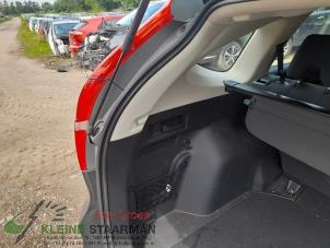 Used Boot lining left Honda CR-V (RM) 2.0 i-VTEC 16V 4x4 Price on request offered by Kleine Staarman B.V. Autodemontage