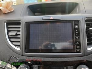Gebrauchte Navigation System Honda CR-V (RM) 2.0 i-VTEC 16V 4x4 Preis auf Anfrage angeboten von Kleine Staarman B.V. Autodemontage