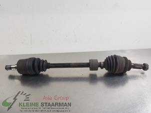 Used Front drive shaft, left Suzuki Wagon-R+ (RB) 1.3 16V VVT Price on request offered by Kleine Staarman B.V. Autodemontage
