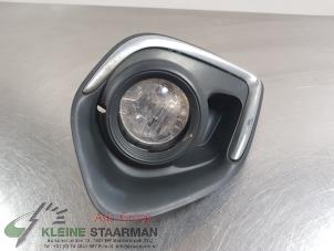 Used Fog light, front right Mitsubishi ASX 1.6 MIVEC 16V Price on request offered by Kleine Staarman B.V. Autodemontage