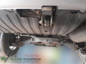 Usagé Faux châssis Honda CR-V (RM) 2.0 i-VTEC 16V 4x4 Prix sur demande proposé par Kleine Staarman B.V. Autodemontage